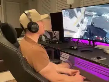 Chaturbate Nude Webcam of discgolf4life