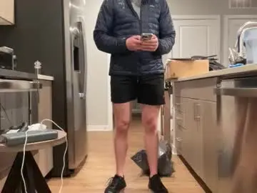 Chaturbate Live Sex of discgolf4life