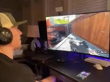 Chaturbate Live Sex Cam of discgolf4life