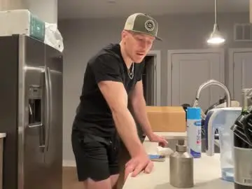 Chaturbate Nude Webcam of discgolf4life