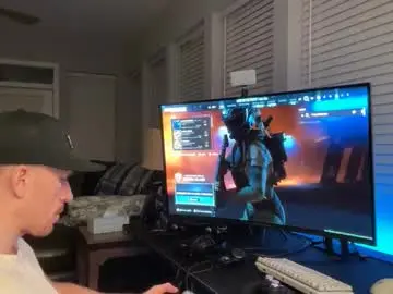 Chaturbate Best Webcam of discgolf4life