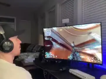 Chaturbate Nude Webcam of discgolf4life