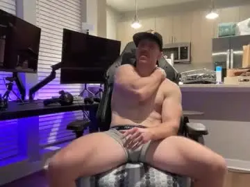 Chaturbate Nude Webcam of discgolf4life