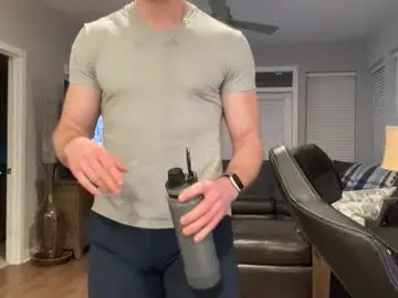 Chaturbate Free Live Porn of discgolf4life