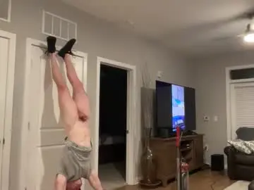 Chaturbate Live Porn of discgolf4life