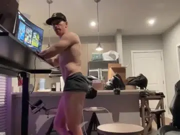 Chaturbate Live Sex Cam of discgolf4life