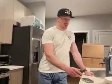 Chaturbate Sex Cam of discgolf4life