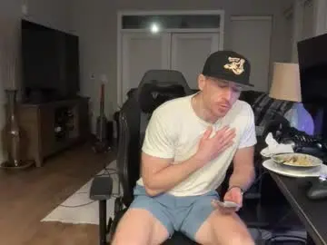 Chaturbate Free Porn Cam of discgolf4life