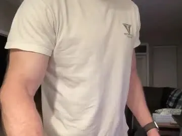 Chaturbate Live Sex Cam of discgolf4life