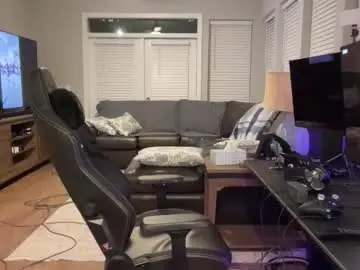 Chaturbate Sex Cam of discgolf4life