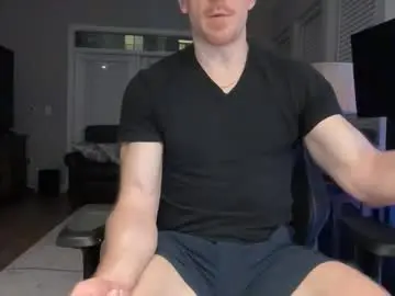Chaturbate Sex Cam of discgolf4life