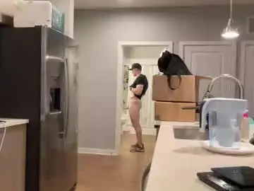 Chaturbate Sex Cam of discgolf4life