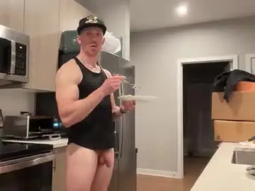 Chaturbate Sex Cam of discgolf4life