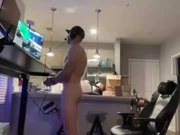 Chaturbate Sex Cam of discgolf4life