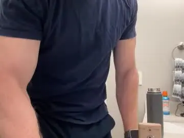 Chaturbate Nude Webcam of discgolf4life