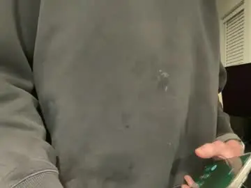 Chaturbate Live Sex Cam of discgolf4life