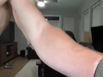 Chaturbate Free Live Porn of discgolf4life