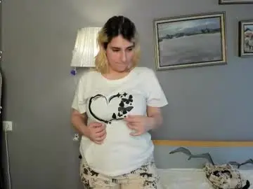 Chaturbate Nude Webcam of foamcascade