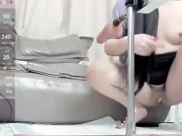 Chaturbate Adult Video Chat of foxyiyi