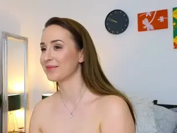Chaturbate Live Sex Cam of ginnybabe_