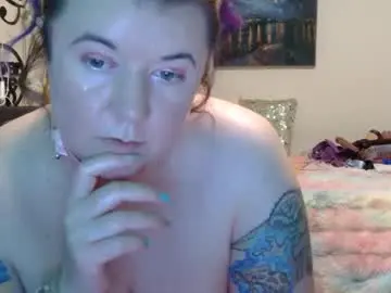 Chaturbate Live Porn of grateful42day