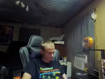 Chaturbate Sex Cam of greenlungs8195