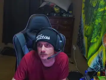 Chaturbate Live Sex of greenlungs8195