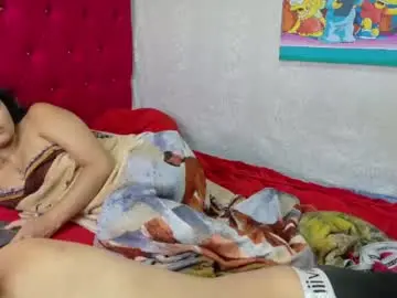 Chaturbate Nude Webcam of justin_jazmin