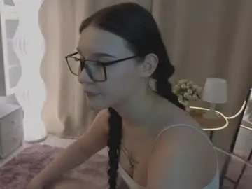 Chaturbate Nude Webcam of kailacacho