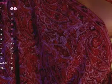 Chaturbate Free Porn Cam of karrin