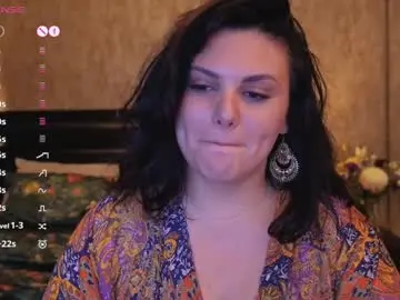 Chaturbate Live Sex Cam of karrin