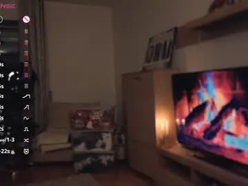 Chaturbate Free Live Porn of karrin