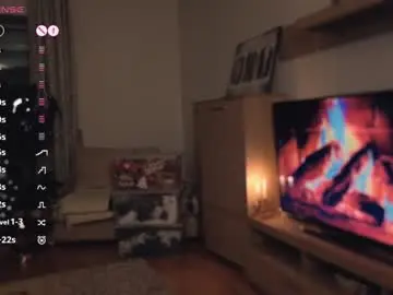 Chaturbate Live Porn of karrin