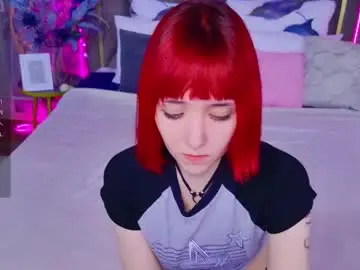 Chaturbate Adult Webcam of ketrinjoness