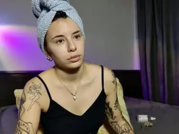 Chaturbate Sex Cam of lucyrait