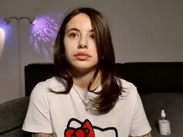 Chaturbate Sex Cam of lucyrait