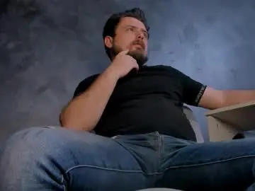 Chaturbate Nude Webcam of markwaynescr