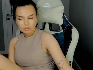 Chaturbate Private Sex Chat of mary_jain13