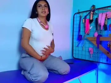 Chaturbate Live Porn of mia_bdsm_extreme