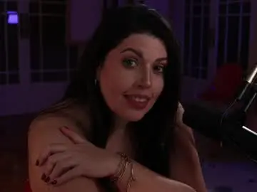 Chaturbate Live Porn of mila_