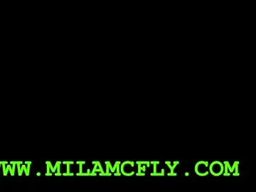 Chaturbate Watch Live Sex Cams of mila_