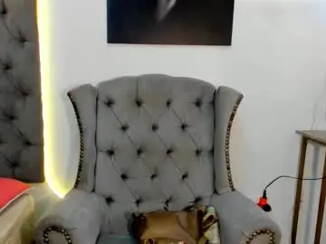 Chaturbate Live Sex Cam of nahirobyy_ebonyy