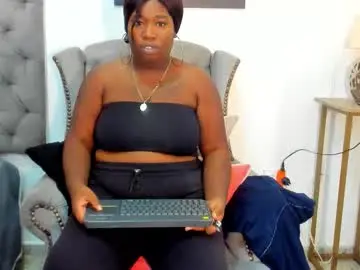 Chaturbate Watch Live Sex Cams of nahirobyy_ebonyy