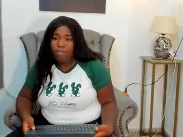 Chaturbate Adult Webcams of nahirobyy_ebonyy