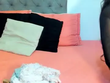 Chaturbate Adult Webcam of nahirobyy_ebonyy