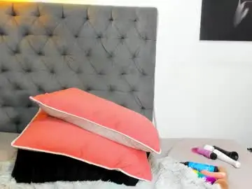 Chaturbate Live Porn of nahirobyy_ebonyy