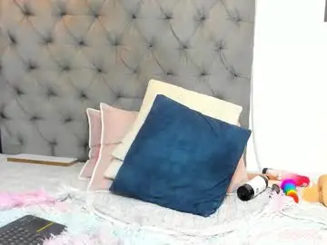 Chaturbate Free Porn Cam of nahirobyy_ebonyy