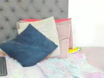 Chaturbate Sex Chat of nahirobyy_ebonyy