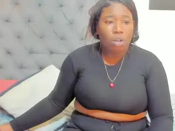 Chaturbate Live Porn of nahirobyy_ebonyy