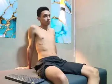 Chaturbate Adult Video Chat of neithan_bleyt